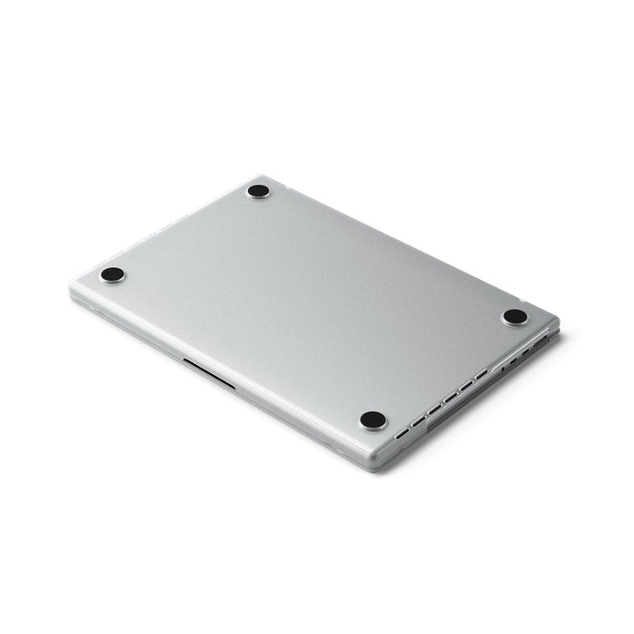 Satechi Eco Hardshell Do Macbook Pro 14" (Clear)