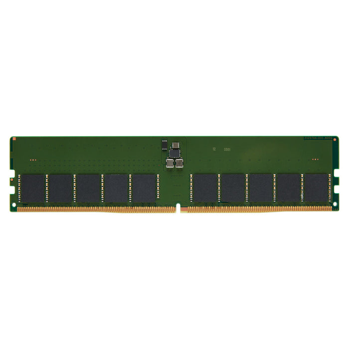 EAN 0740617336030 - Kingston Technology KSM52E42BD8KM-32HA módulo de memoria 32 GB 1 x 32 GB DDR5 5200 MT/s 288-pin DIMM ECC imagen 1