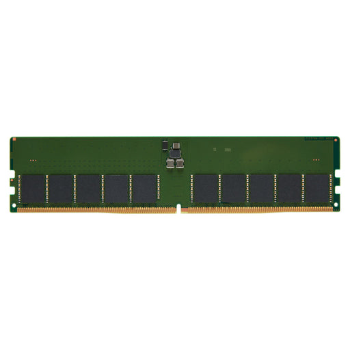 EAN 0740617334418 - Kingston Technology KTD-PE548E-32G módulo de memoria 32 GB 1 x 32 GB DDR5 4800 MT/s 288-pin DIMM ECC imagen 1