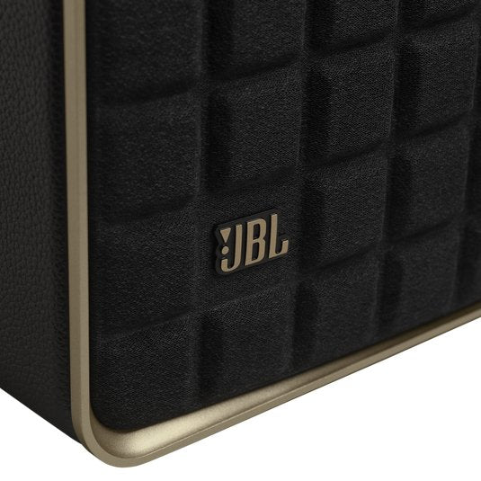 EAN 1200130000744 - JBL Authentics 300 Negro 100 W imagen 8