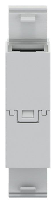 Striebel & John Rj45 Doppelbuchse Zed45u Plástico 2cpx054302r9999
