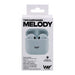 EAN 3303170115749 - T'nB Melody 2 Auriculares True Wireless Stereo (TWS) Dentro de oído Llamadas/Música/Deporte/Uso diario US imagen 8
