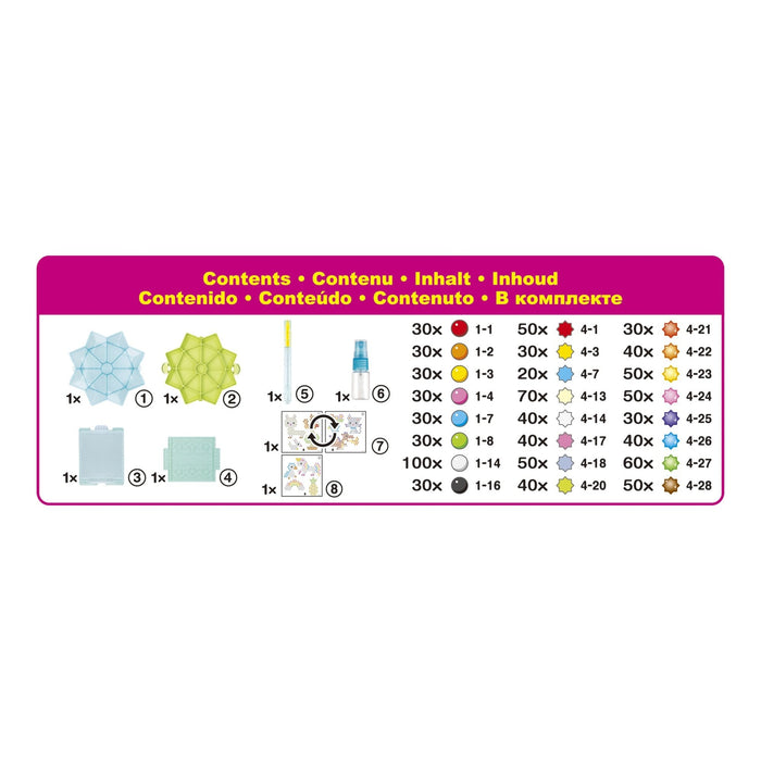 Epoch Aquabeads Sternperlen Starter Set Starter-Set 31601