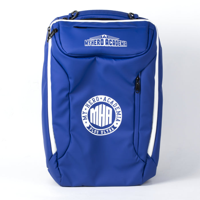 Mochila Gaming Konix Mha 17 Backpack 11 Bolsillos Interiores 4 Exteriores  Kon Bag Mha 17
