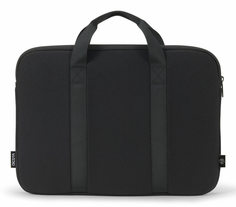 EAN 7640239421646 - DICOTA D32082-RPET maletines para portátil 35,8 cm (14.1") Funda Negro imagen 2