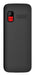 EAN 5908235977911 - MaxCom MM445 4G teléfono móvil 7,11 cm (2.8") 110 g Negro Característica del teléfono imagen 2