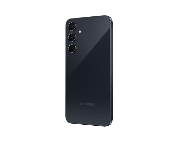 EAN 8806095524887 - Samsung Galaxy A55 5G Enterprise Edition 16,8 cm (6.6") SIM doble Android 14 USB Tipo C 8 GB 128 GB 5000  imagen 7