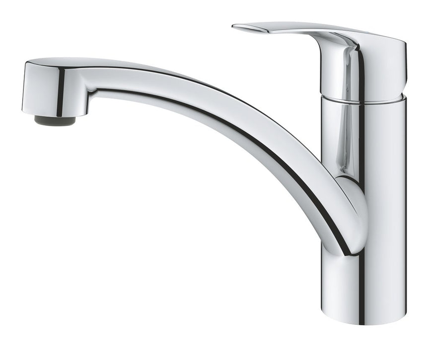 EAN 4005176635366 - GROHE Eurosmart Cromo imagen 7