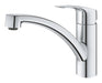 EAN 4005176635366 - GROHE Eurosmart Cromo imagen 7