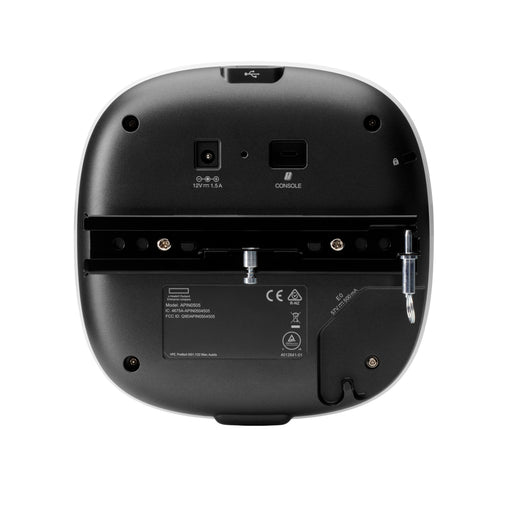 EAN 0190017357997 - HPE Aruba Networking AP-505 (RW) Dual Radio 2x2 802.11ax Internal Antennas Unified Campus AP imagen 2