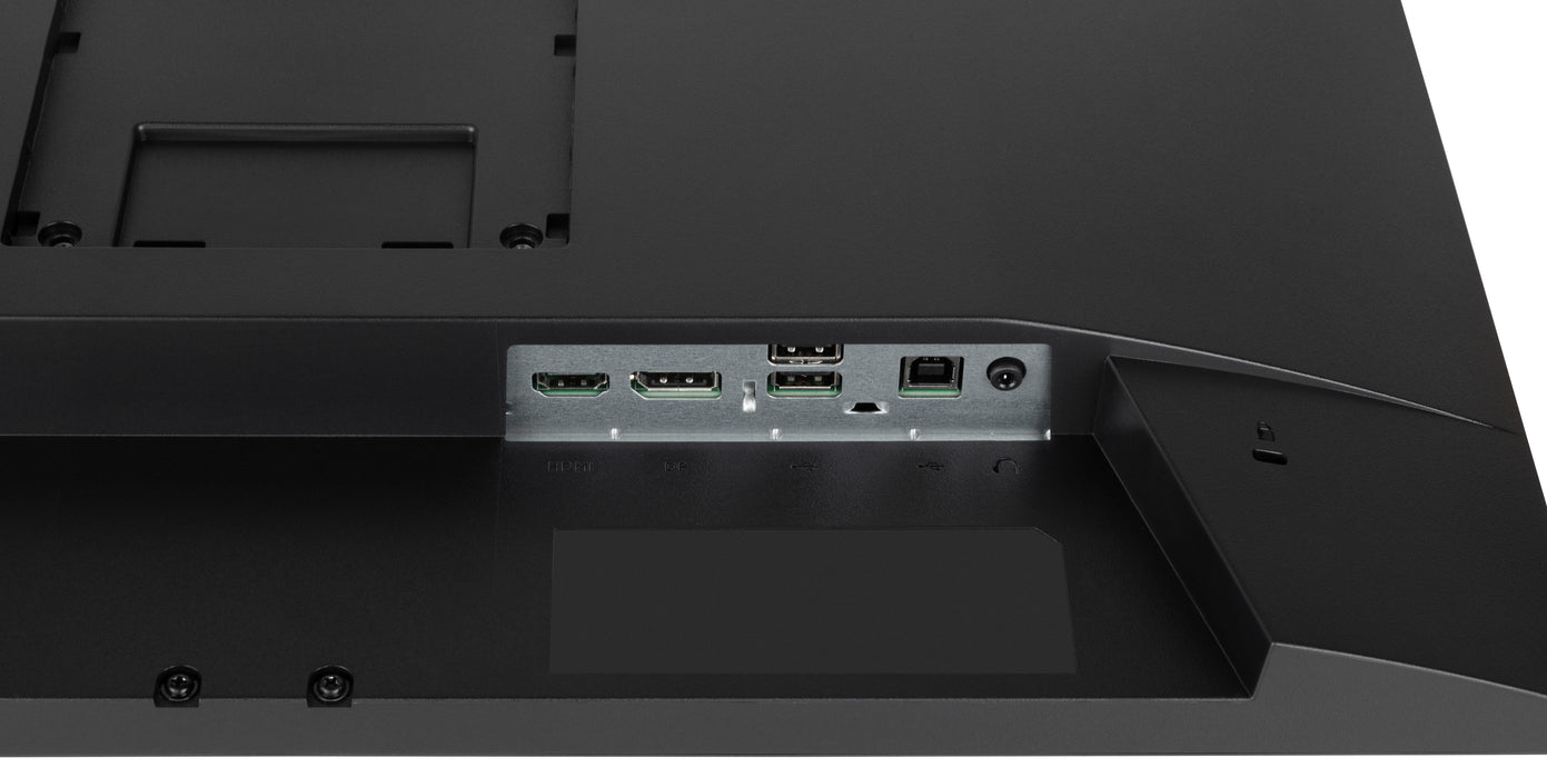 EAN 4948570124596 - iiyama XUB2493HSU-B7 pantalla para PC 60,5 cm (23.8") 1920 x 1080 Pixeles Full HD LED Negro imagen 13