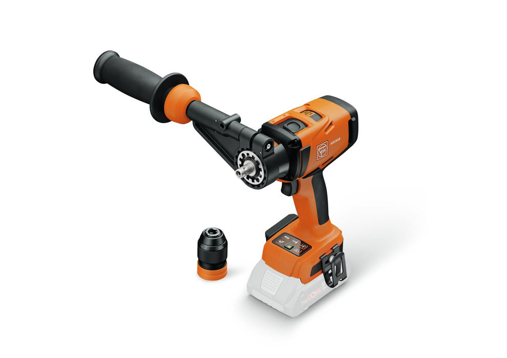 EAN 4014586900261 - FEIN 71161661000 taladro 1,4 kg imagen 1