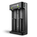 EAN 5903205771742 - Everactive LC200 cargador de batería Pilas de uso doméstico USB imagen 1