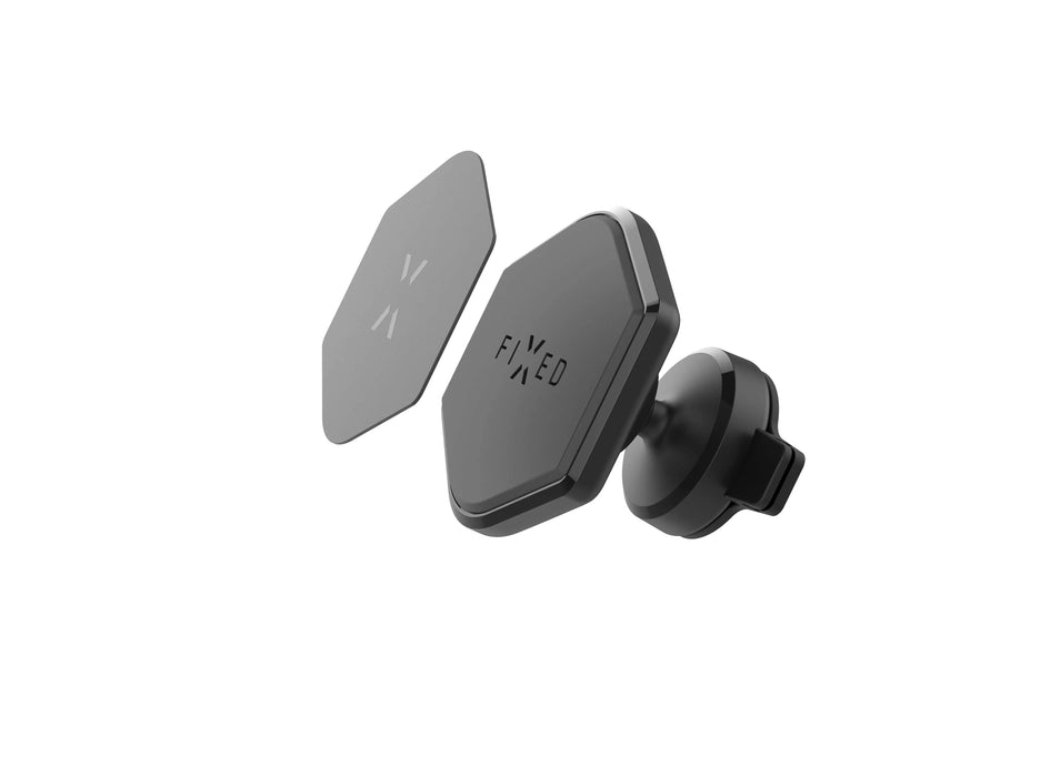 EAN 8591680095452 - FIXED FIXIC-FLEX-BK soporte Soporte pasivo Teléfono móvil/smartphone Negro imagen 8