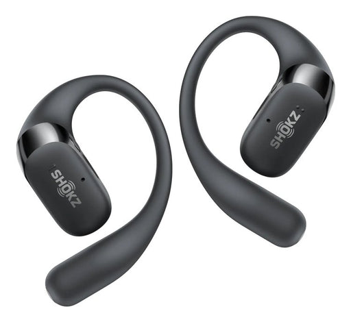 EAN 0810160666967 - SHOKZ OpenFit 2 Auriculares Inalámbrico gancho de oreja, De oreja abierta Llamadas/Música/Deporte/Uso dia imagen 1