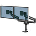 EAN 0043859758937 - Fellowes Tallo 8615501 soporte para monitor 101,6 cm (40") Escritorio Negro imagen 1