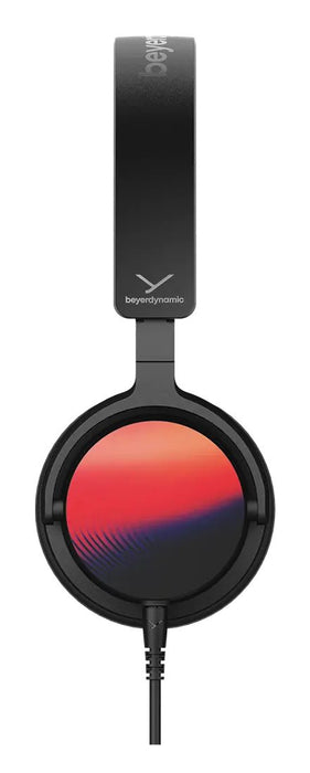 EAN 4010118008535 - Beyerdynamic DJ 300 Pro X Auriculares Alámbrico Diadema Música Negro imagen 3