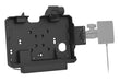 EAN 793442016608 - RAM Mounts RAM-HOL-GE4PD2U soporte Soporte activo para teléfono móvil Tablet/UMPC Negro imagen 3