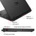 EAN 0821844741771 - HP HyperX OMEN 15 inch Gaming Laptop PC 15-gb0014ns AMD Ryzen™ 7 260 38,9 cm (15.3") 2K 24 GB DDR5-SDRAM  imagen 5