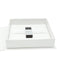 EAN 5412065608841 - Deknudt S66DJ4 álbum de foto y protector Blanco Caja para fotos imagen 3