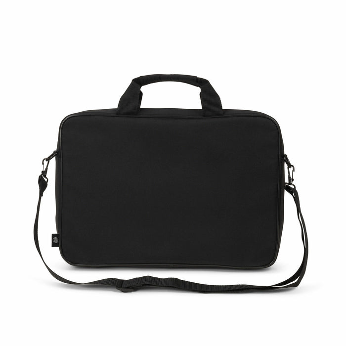 EAN 7640239421776 - DICOTA D32093-RPET maletines para portátil 35,8 cm (14.1") Maletín Negro imagen 2