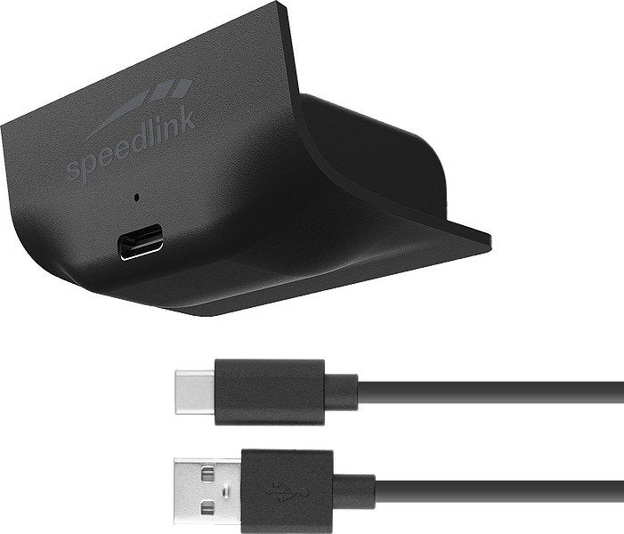 EAN 4027301731811 - SPEEDLINK PULSE X Play & Charge Power Kit Batería para mando de videoconsola imagen 1