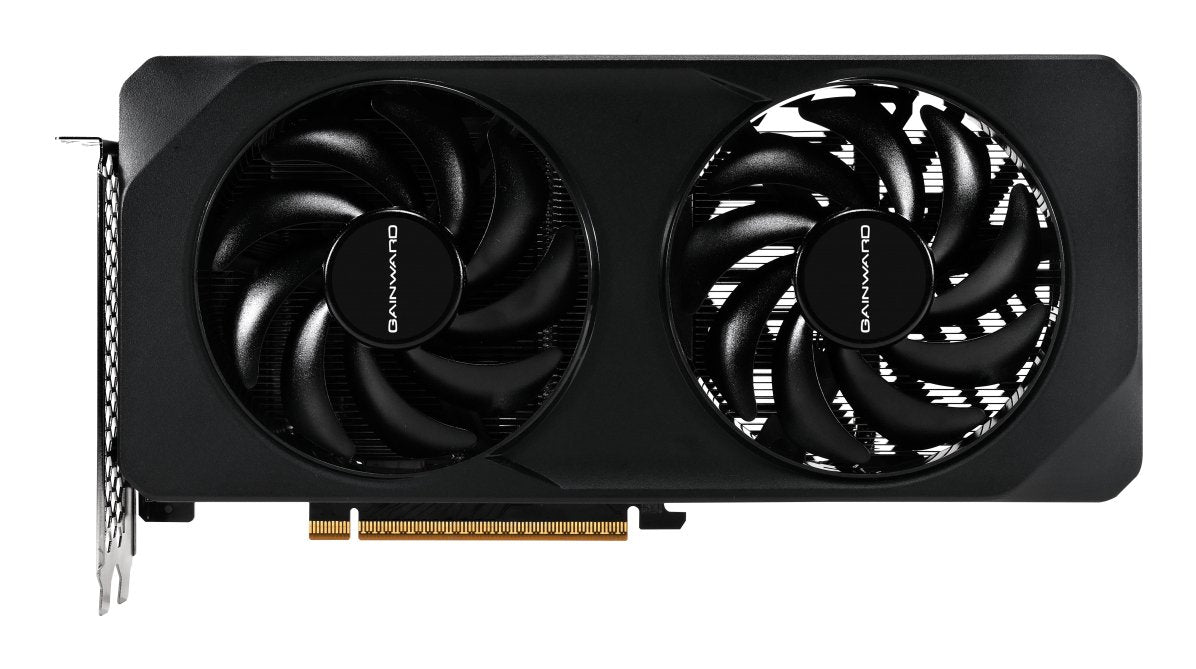 EAN 4710562245424 - Gainward GeForce RTX 5050 Ghost NVIDIA 8 GB GDDR6 imagen 3