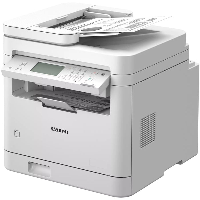 EAN 4549292225280 - Canon i-SENSYS MF287dw Laser A4 1200 x 1200 DPI 33,2 ppm Wifi imagen 5