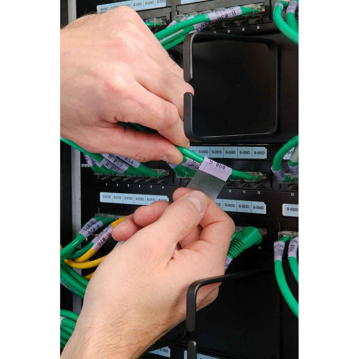 Bmp41/Bmp51/Bmp53/M511 Label  Printer Labels