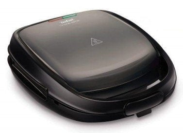 Tefal Snack Time 2pl Sw341 - Sandwichtoaster