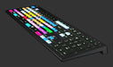 EAN 5707795021511 - Logickeyboard LKB-MCOMP-A2PC teclado TV USB Alemán Negro imagen 3