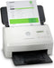 EAN 0193905029969 - HP ScanJet Enterprise Flow 5000 s5 Escáner alimentado con hojas 600 x 600 DPI A4 Blanco imagen 2
