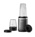 EAN 8720389032530 - Philips 5000 series HR2766/00 licuadora 0,7 L Batidora de vaso 1000 W Negro, Acero inoxidable imagen 1