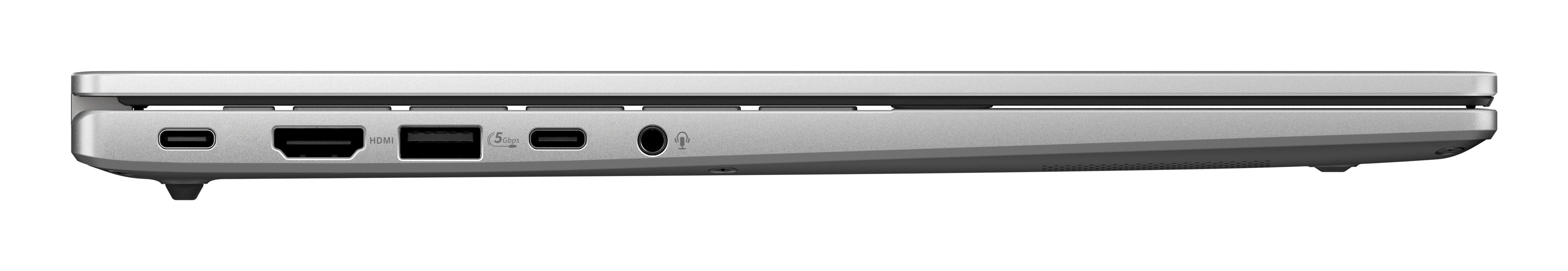 EAN 4711387998304 - ASUS Vivobook S14 S3407CA-LY075W 35,6 cm (14") DDR5-SDRAM Wi-Fi 6 (802.11ax) imagen 11