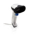 EAN 5704174870050 - Datalogic QuickScan QD2590 Lector de códigos de barras portátil 1D/2D Blanco imagen 4