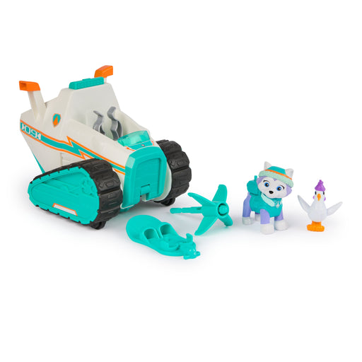 EAN 0681147035515 - PAW Patrol 6071111 vehículo de juguete imagen 1