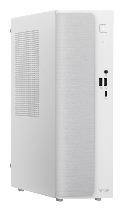 Pc Asus V500 Sff V501sv-03100u012w Core3 100u 8gb 512ssd W11 Home White