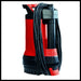 EAN 4006825648690 - Einhell GE-PP 5555 RB-A 550 W 5500 l/h imagen 4