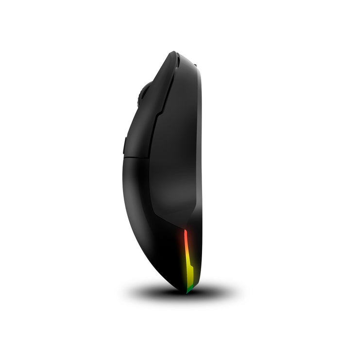 EAN 8436587974311 - Krom KOMET ratón Juego RF inalámbrico Óptico 2400 DPI imagen 9