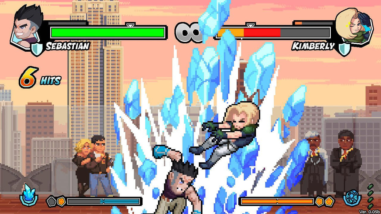 EAN 5060690796817 - PQube Pocket Bravery imagen 1