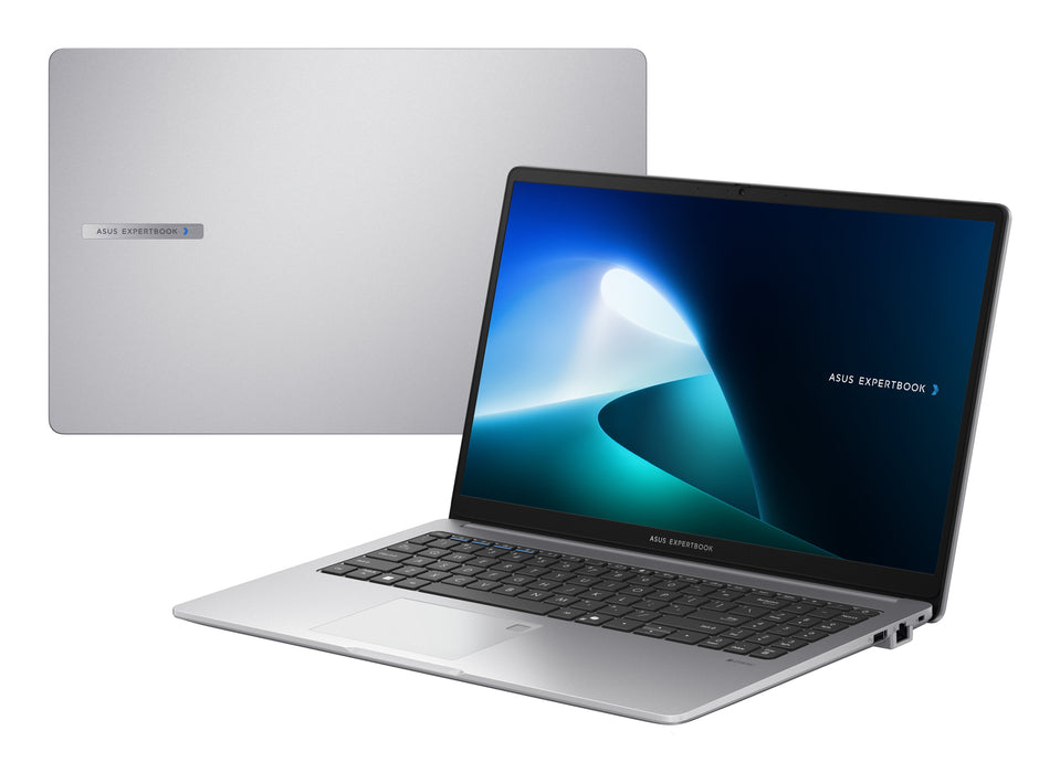 Portátil Asus Expertbook P1 P1503cva-S72229x Intel Core 5-210h 16gb 512gb Ssd 15.6' Win11 Pro