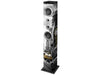 EAN 8011000022741 - Trevi XT 104 BT Gris Inalámbrico y alámbrico 50 W imagen 1