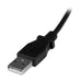 EAN 0065030851169 - StarTech.com USBAUB2MD cable USB USB 2.0 Micro-USB B 0,48 Gbit/s Negro imagen 3