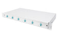 EAN 4016032278412 - Digitus DN-96330/3 adaptador de fibra óptica 1 pieza(s) Gris imagen 1