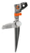 EAN 4078500814102 - Gardena 8141-20 rociador de agua Aspersor de agua por impulso Gris, Naranja, Plata imagen 1