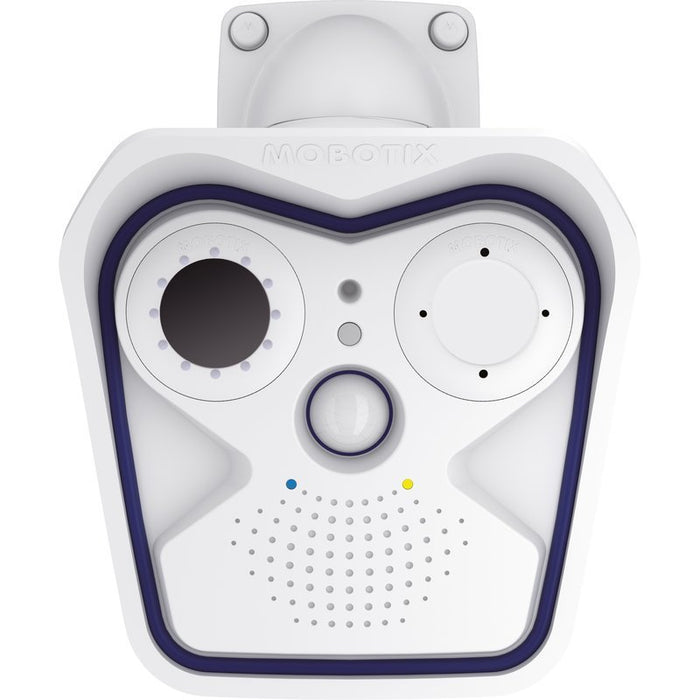 EAN 4047438031028 - Mobotix Mx-M16TB-T119 Caja Cámara de seguridad IP Interior y exterior 3072 x 2048 Pixeles Pared imagen 1