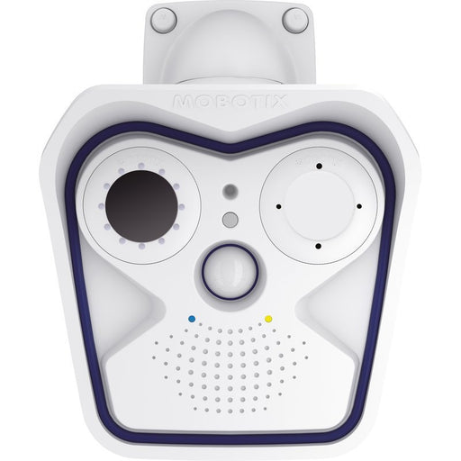 EAN 4047438031035 - Mobotix Mx-M16TB-T237 Caja Cámara de seguridad IP Interior y exterior 3072 x 2048 Pixeles Pared imagen 1