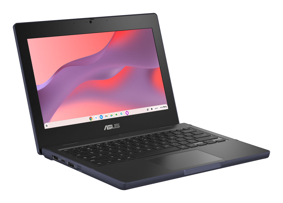 EAN 4711636381277 - ASUS Chromebook CZ11 CZ1104CM4A-MZ0078 29,5 cm (11.6") LPDDR4x-SDRAM Wi-Fi 6 (802.11ax) imagen 4