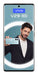 EAN 6935117868530 - VIVO V29 8+256GB 17,2 cm (6.78") SIM doble Android 13 5G USB Tipo C 8 GB 4600 mAh Negro imagen 3