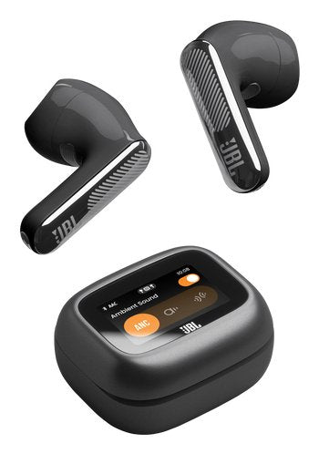 Jbl Live Flex 4, Kabellose In-Ear-Kopfhörer Con Bluetooth, 50 Std. Akkulau